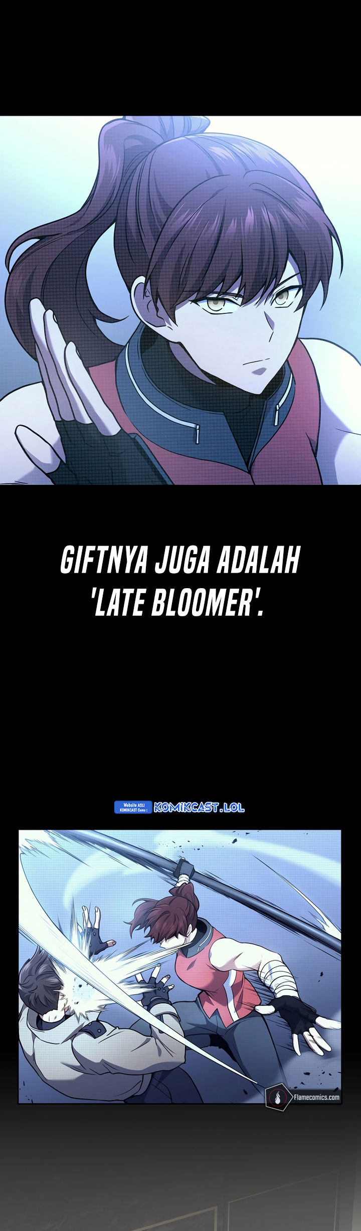 Huadu Need War king Chapter 42 Gambar 4