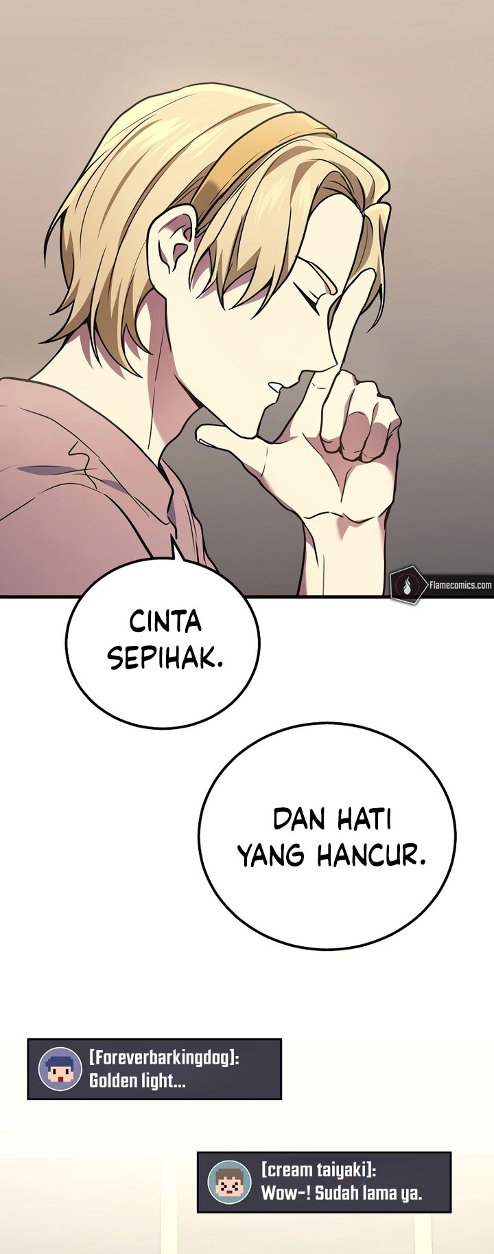 Huadu Need War king Chapter 42 Gambar 47