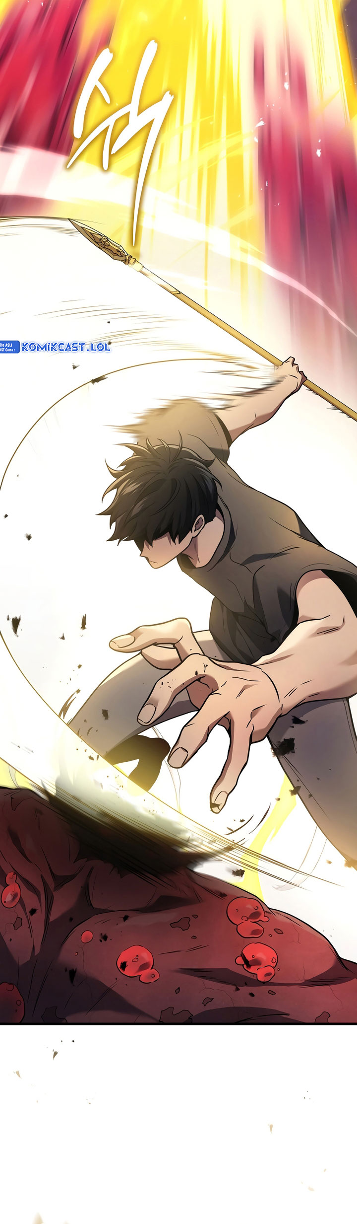 Huadu Need War king Chapter 42 Gambar 56