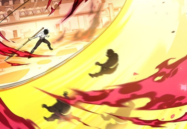 Huadu Need War king Chapter 46 Gambar 57