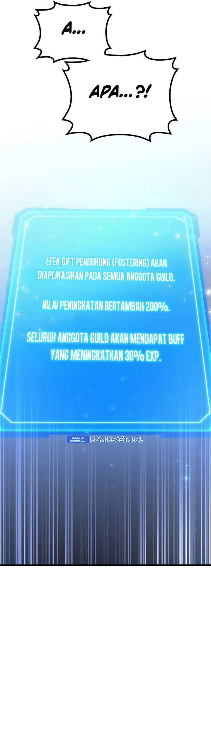 Huadu Need War king Chapter 54 Gambar 26