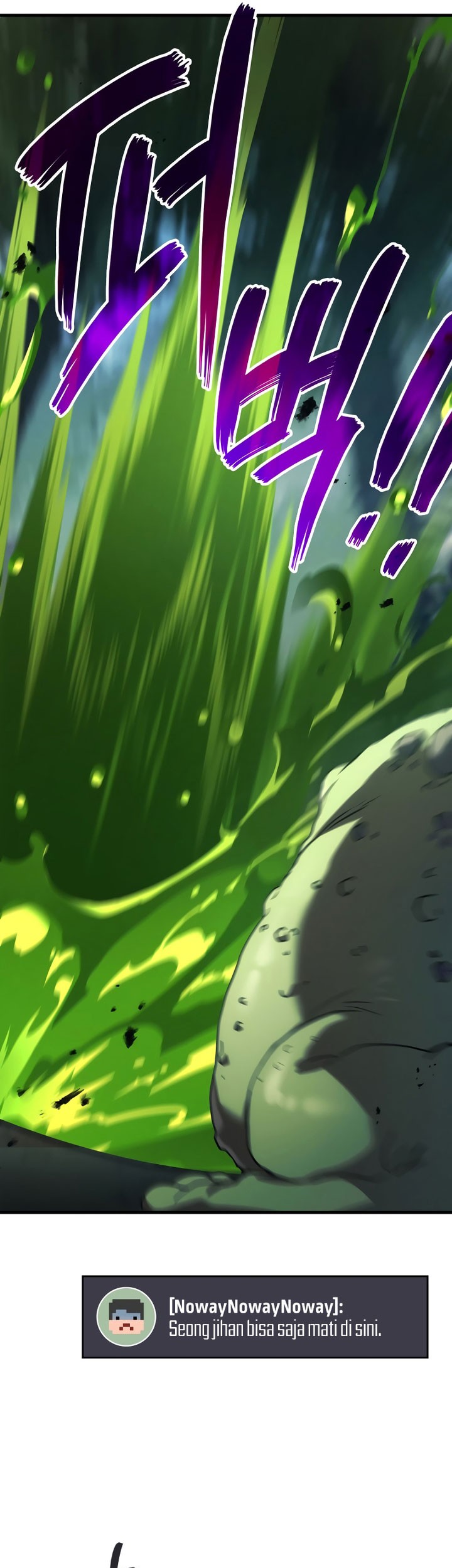 Huadu Need War king Chapter 58 Gambar 37