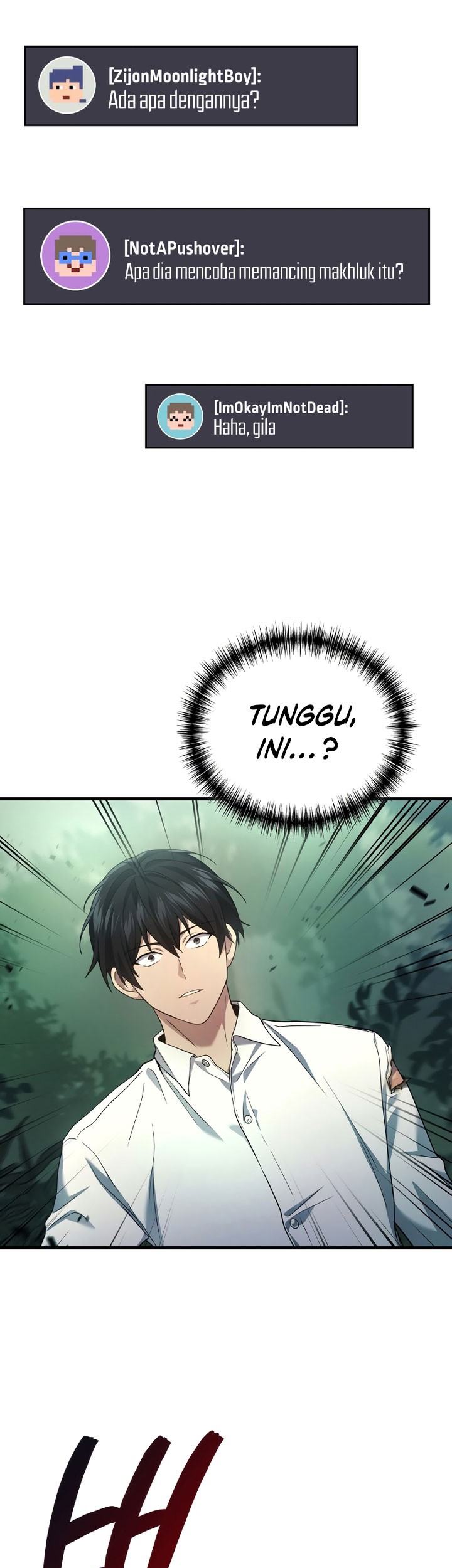 Huadu Need War king Chapter 58 Gambar 51