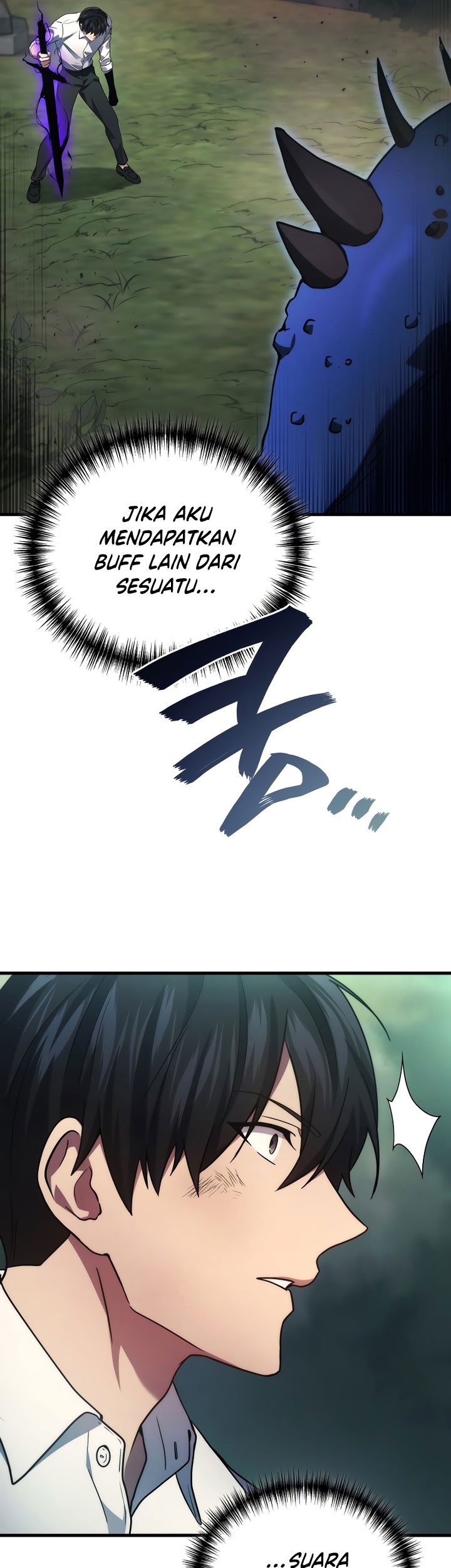 Huadu Need War king Chapter 58 Gambar 68