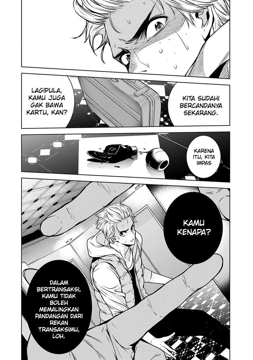 Human Card Chapter 7 Gambar 14