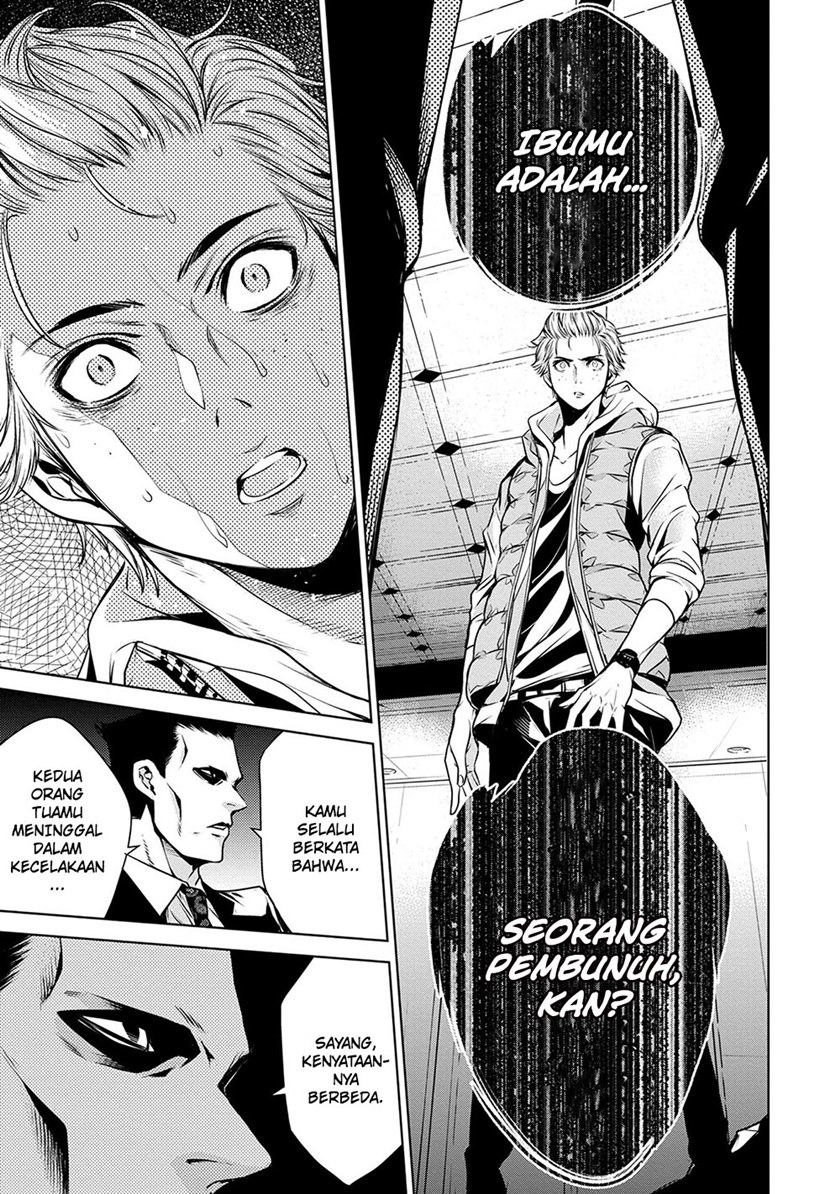 Human Card Chapter 7 Gambar 19
