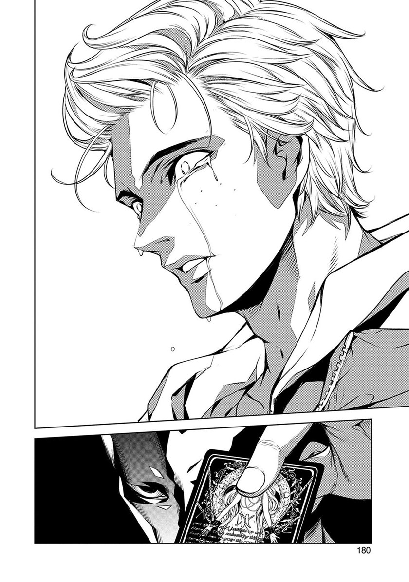 Human Card Chapter 7 Gambar 22
