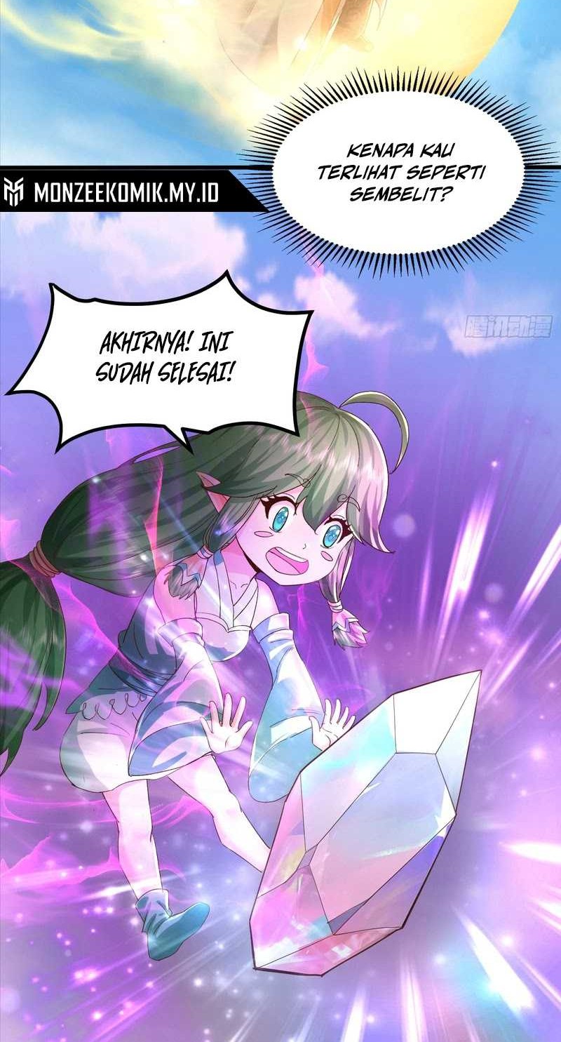 Humble System, Kneel and Beg Me to Be Invincible Chapter 10 Gambar 11