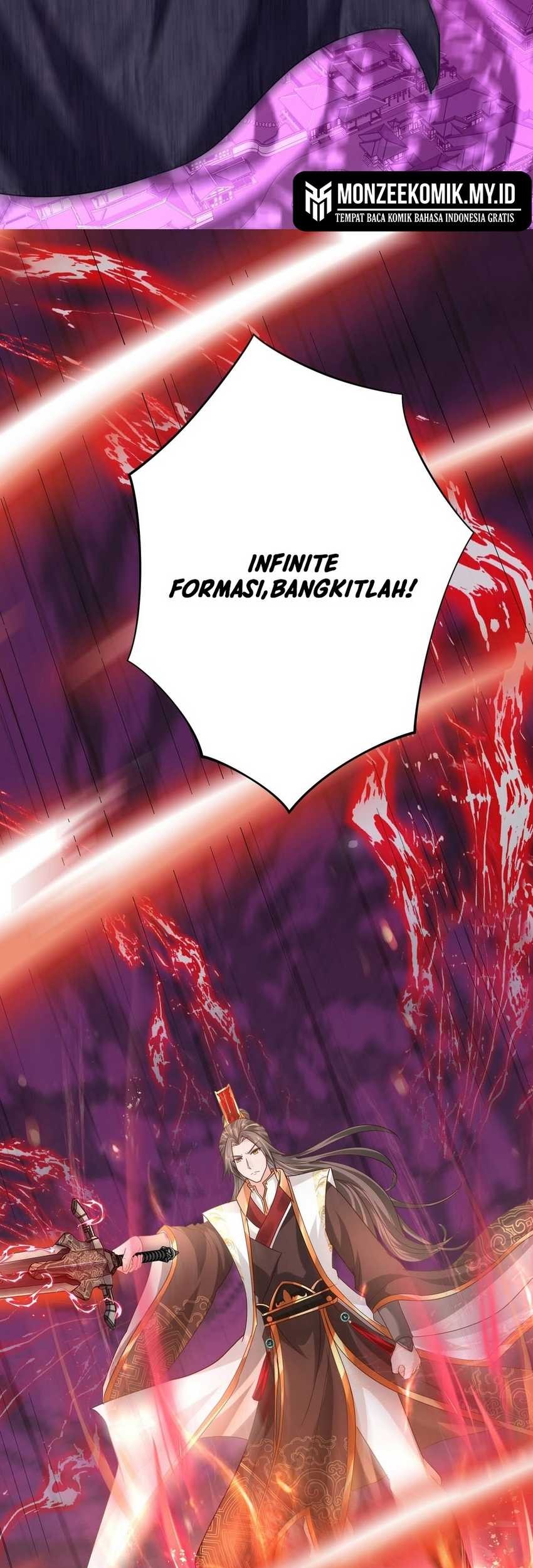 Humble System, Kneel and Beg Me to Be Invincible Chapter 12 Gambar 28