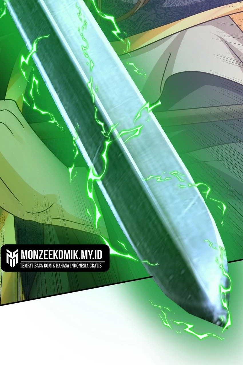 Humble System, Kneel and Beg Me to Be Invincible Chapter 12 Gambar 31
