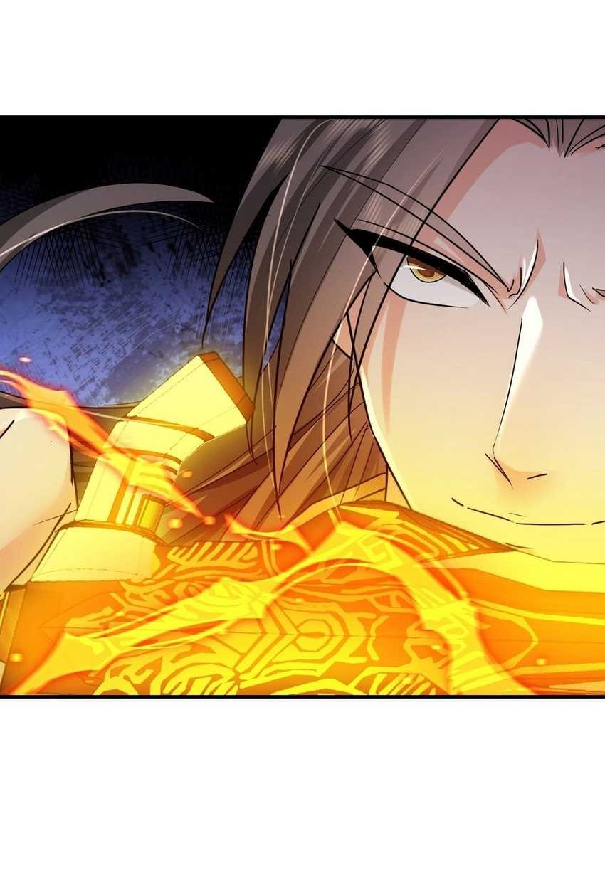 Humble System, Kneel and Beg Me to Be Invincible Chapter 12 Gambar 41
