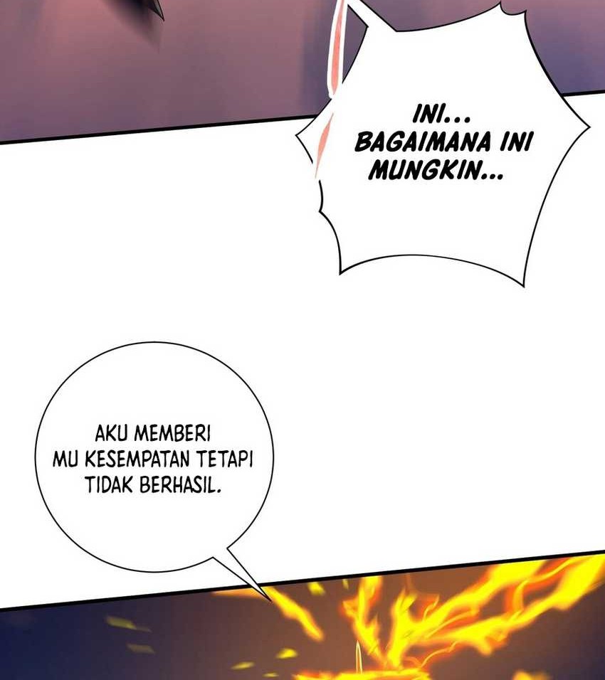Humble System, Kneel and Beg Me to Be Invincible Chapter 12 Gambar 43