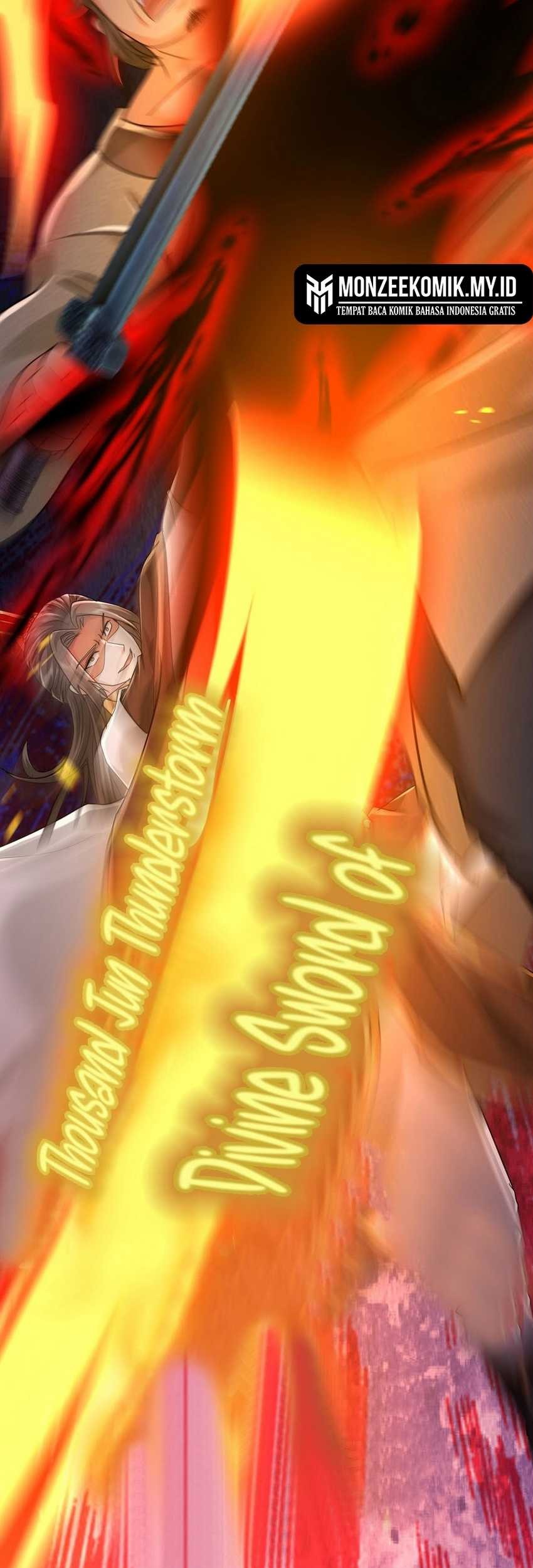 Humble System, Kneel and Beg Me to Be Invincible Chapter 12 Gambar 48