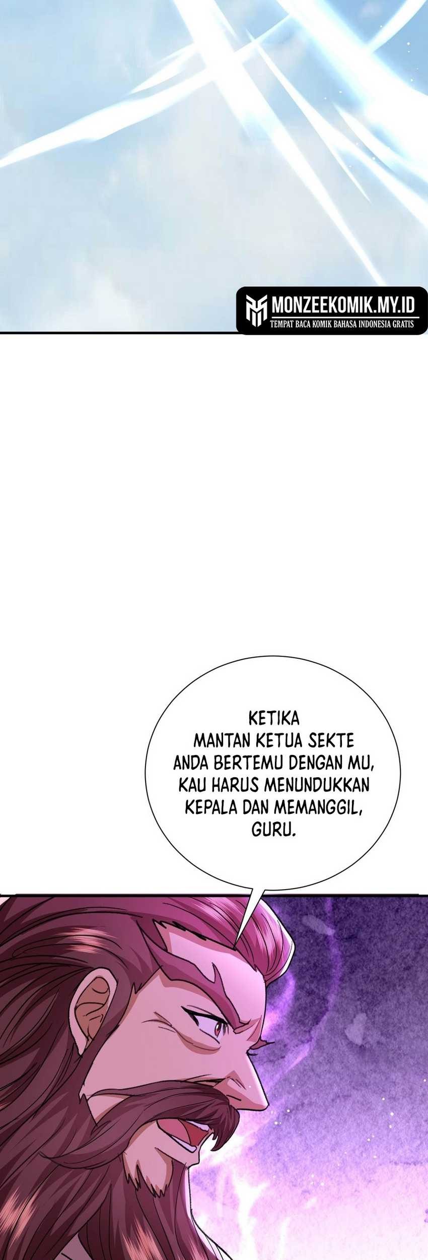 Humble System, Kneel and Beg Me to Be Invincible Chapter 12 Gambar 12
