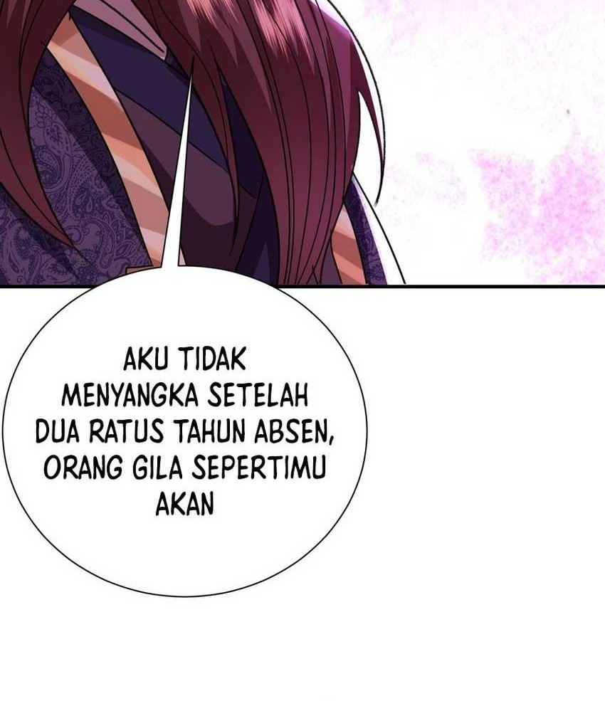 Humble System, Kneel and Beg Me to Be Invincible Chapter 12 Gambar 13