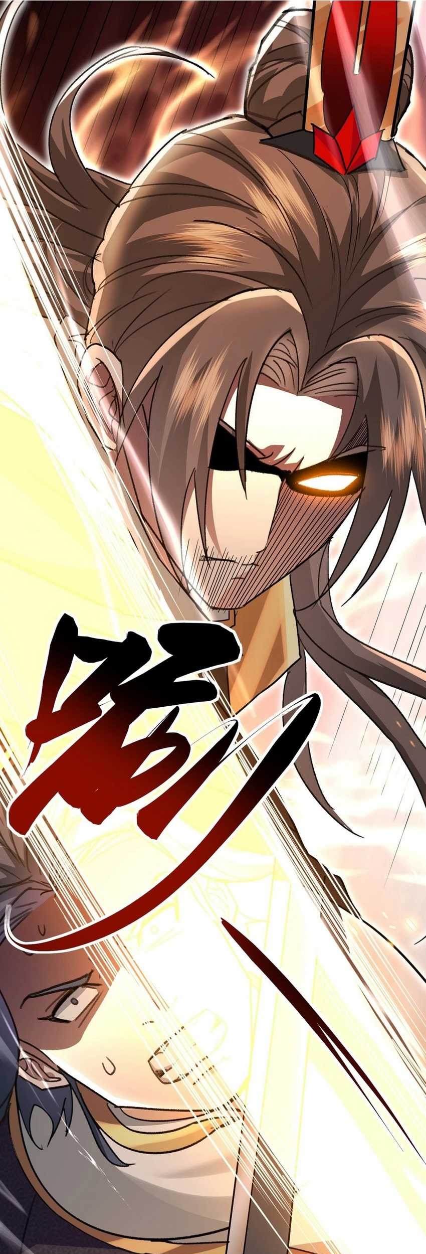 Humble System, Kneel and Beg Me to Be Invincible Chapter 12 Gambar 15