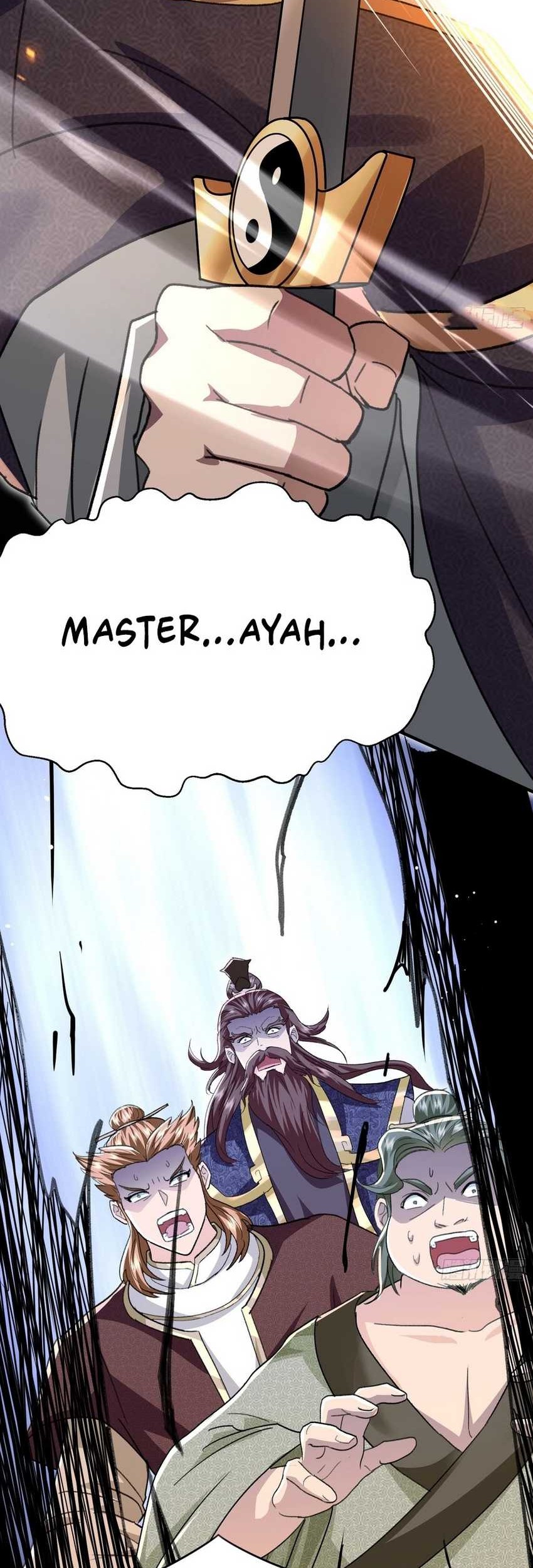 Humble System, Kneel and Beg Me to Be Invincible Chapter 12 Gambar 16