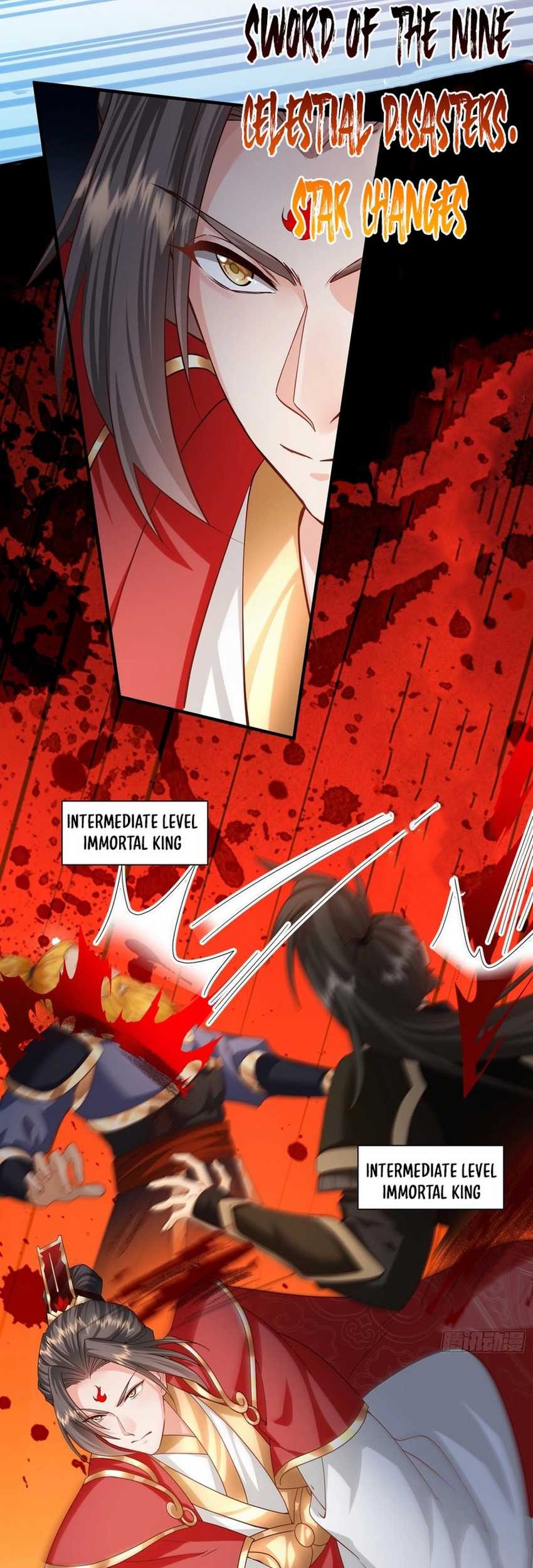 Humble System, Kneel and Beg Me to Be Invincible Chapter 15 Gambar 35