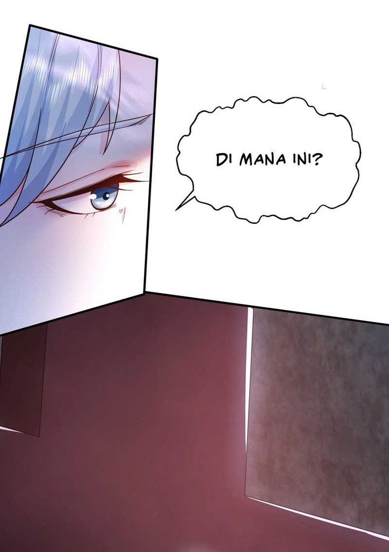 Humble System, Kneel and Beg Me to Be Invincible Chapter 26 Gambar 27