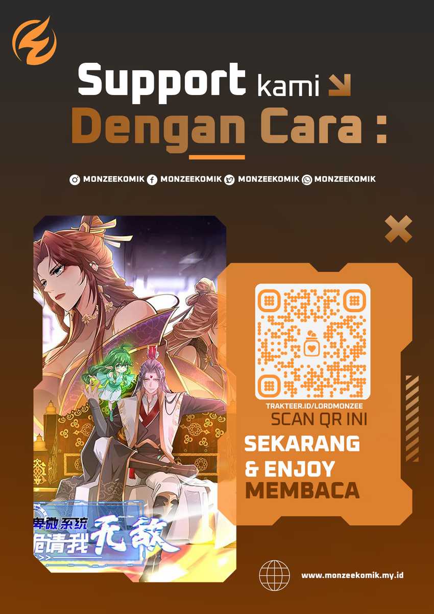 Humble System, Kneel and Beg Me to Be Invincible Chapter 26 Gambar 44