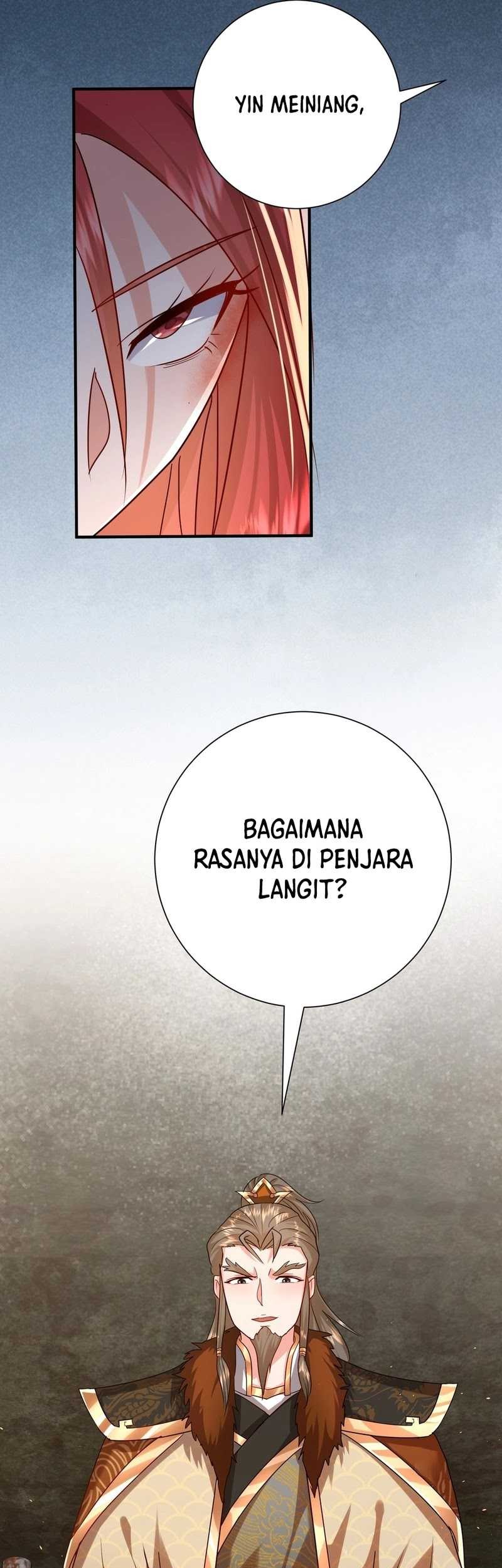 Humble System, Kneel and Beg Me to Be Invincible Chapter 26 Gambar 6