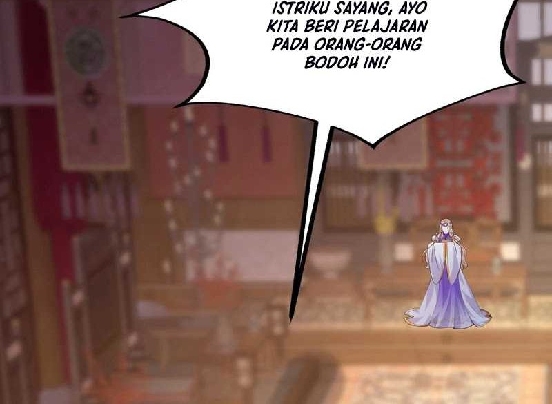 Humble System, Kneel and Beg Me to Be Invincible Chapter 27 Gambar 18