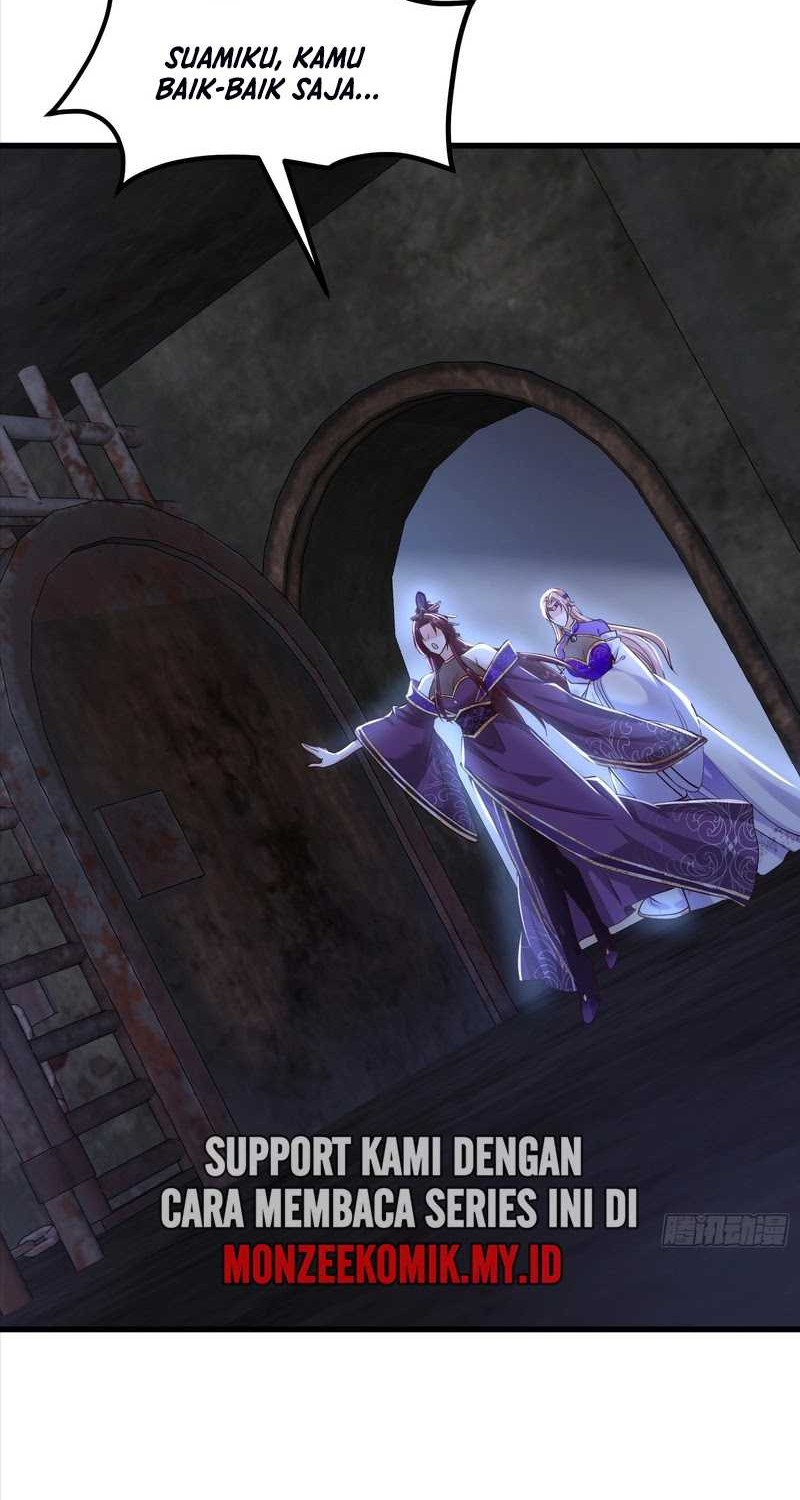 Humble System, Kneel and Beg Me to Be Invincible Chapter 27 Gambar 3