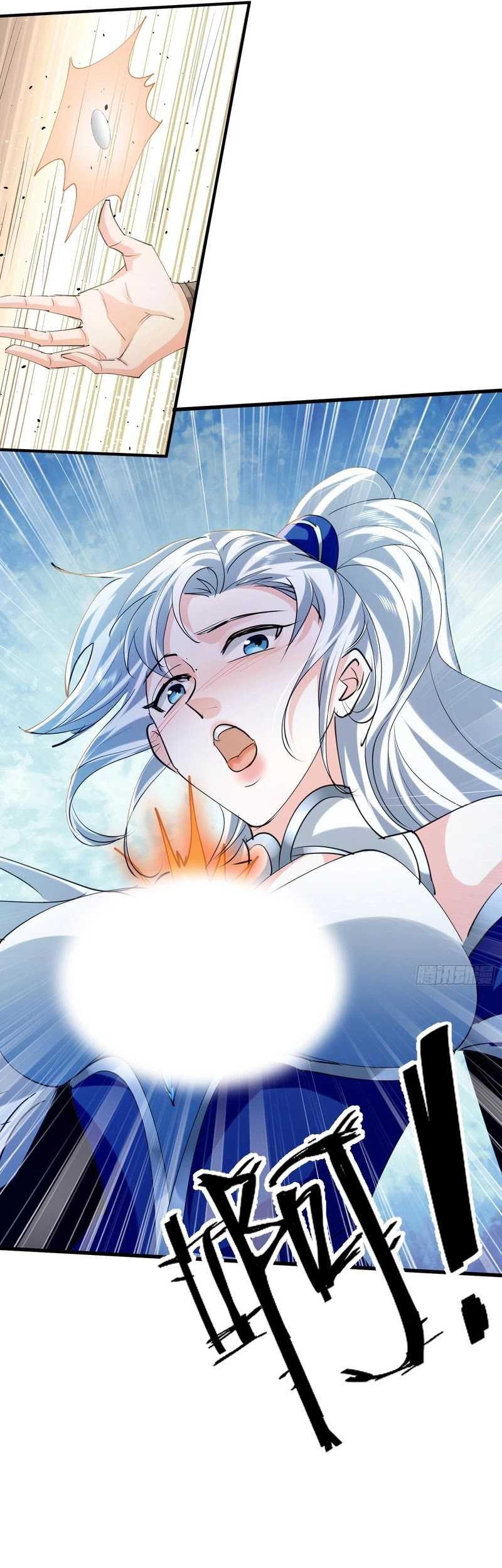 Humble System, Kneel and Beg Me to Be Invincible Chapter 27 Gambar 11