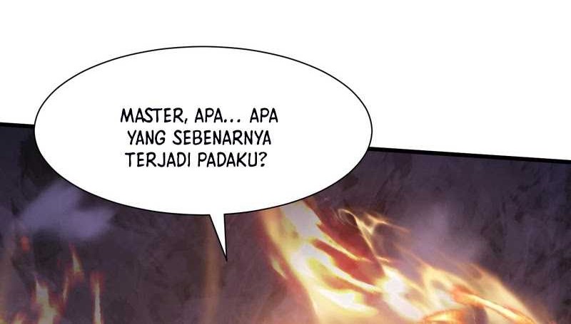 Humble System, Kneel and Beg Me to Be Invincible Chapter 27 Gambar 12