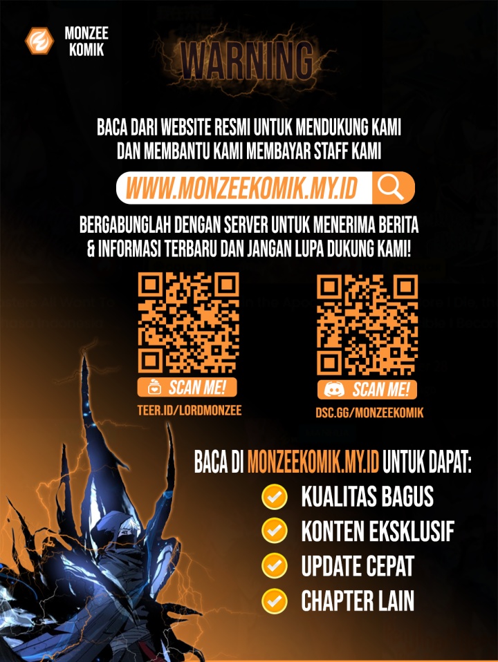 Baca Komik Humble System, Kneel and Beg Me to Be Invincible Chapter 46 Gambar 1