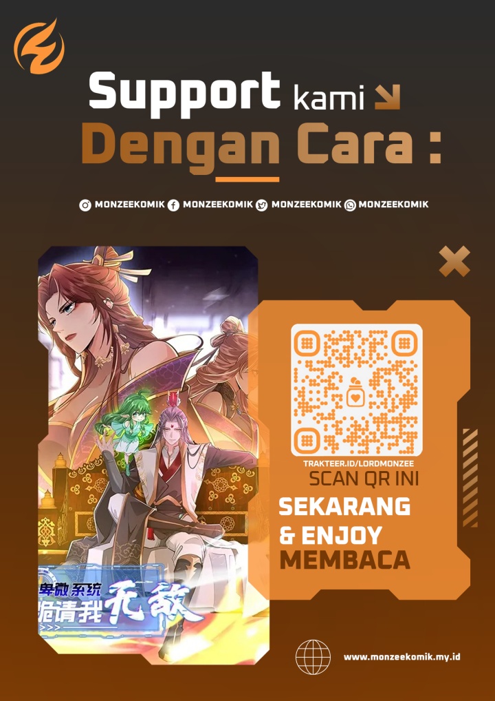 Humble System, Kneel and Beg Me to Be Invincible Chapter 46 Gambar 38