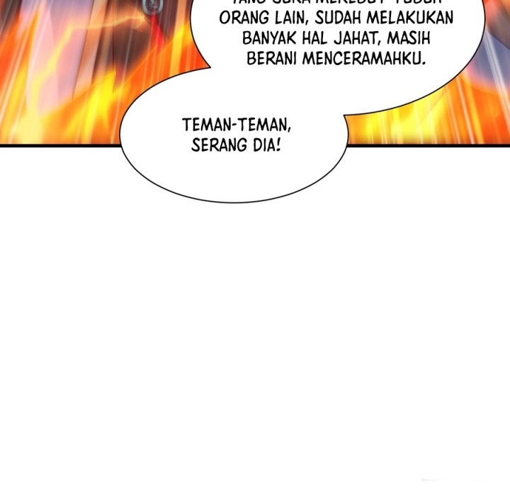 Humble System, Kneel and Beg Me to Be Invincible Chapter 46 Gambar 6