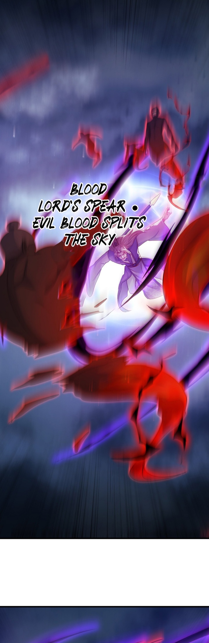 Humble System, Kneel and Beg Me to Be Invincible Chapter 46 Gambar 9