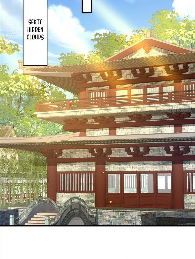 Humble System, Kneel and Beg Me to Be Invincible Chapter 55 Gambar 22