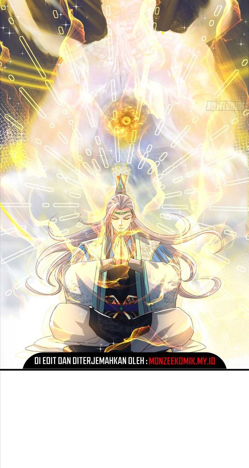 Humble System, Kneel and Beg Me to Be Invincible Chapter 55 Gambar 8