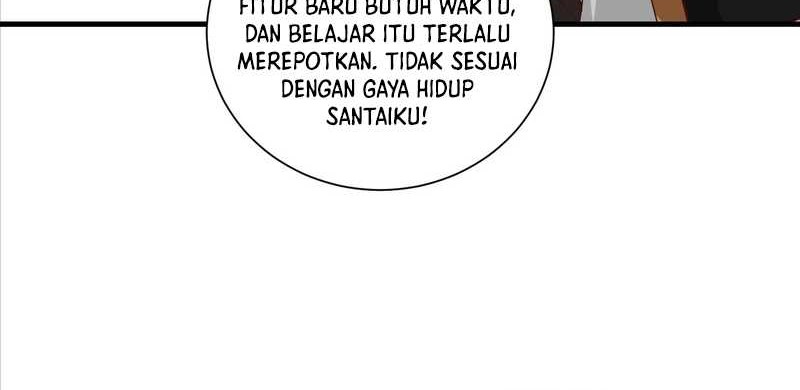 Humble System, Kneel and Beg Me to Be Invincible Chapter 55 Gambar 12