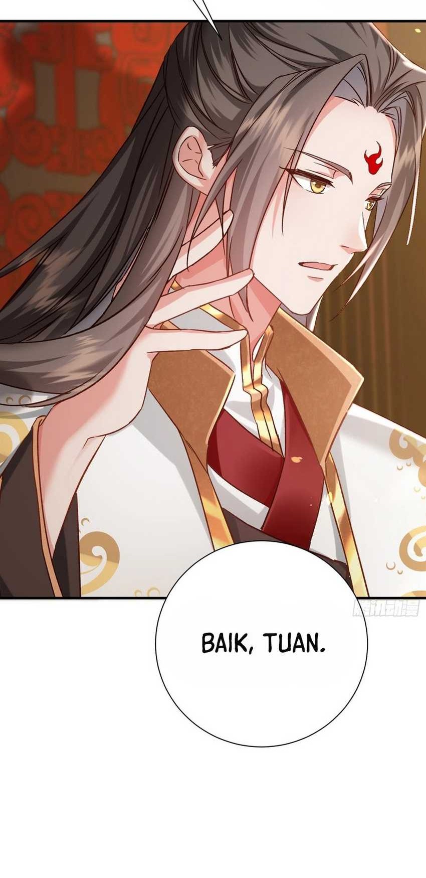 Humble System, Kneel and Beg Me to Be Invincible Chapter 8 Gambar 22