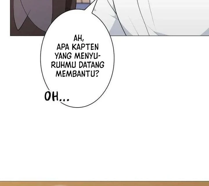 Hunter World’s Gardener Chapter 100 Gambar 50