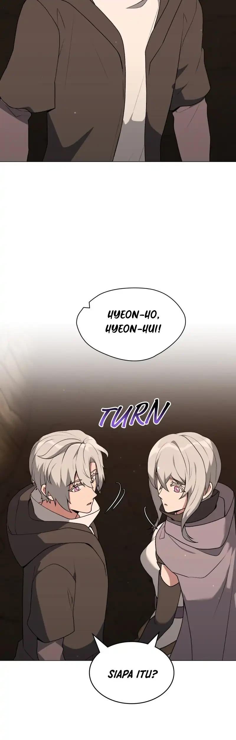 Hunter World’s Gardener Chapter 103 Gambar 44