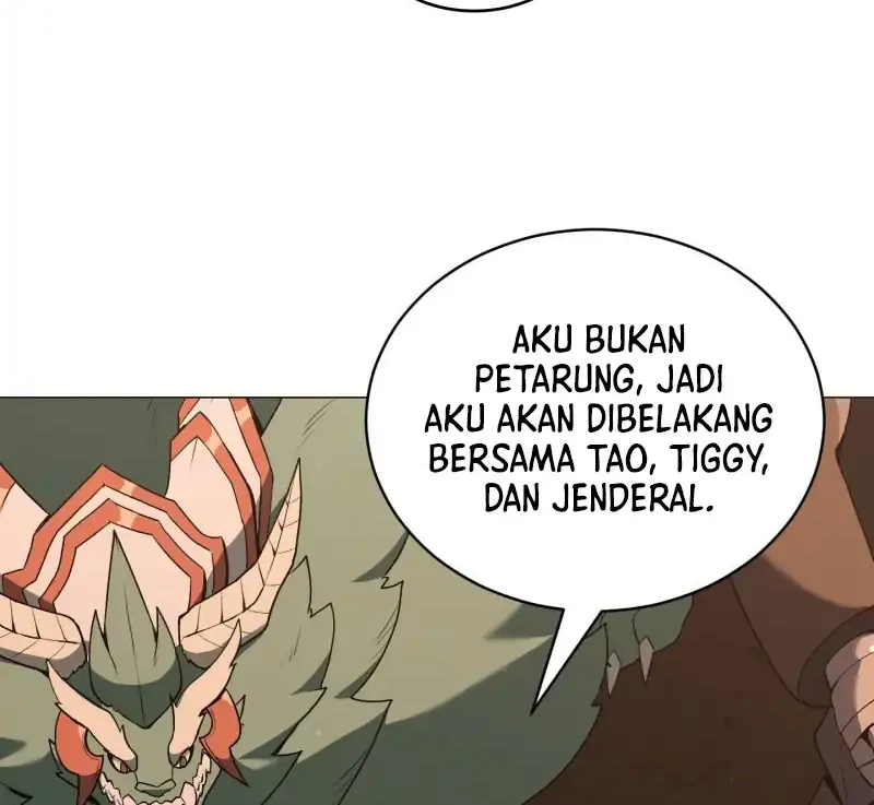 Hunter World’s Gardener Chapter 105 halaman 25