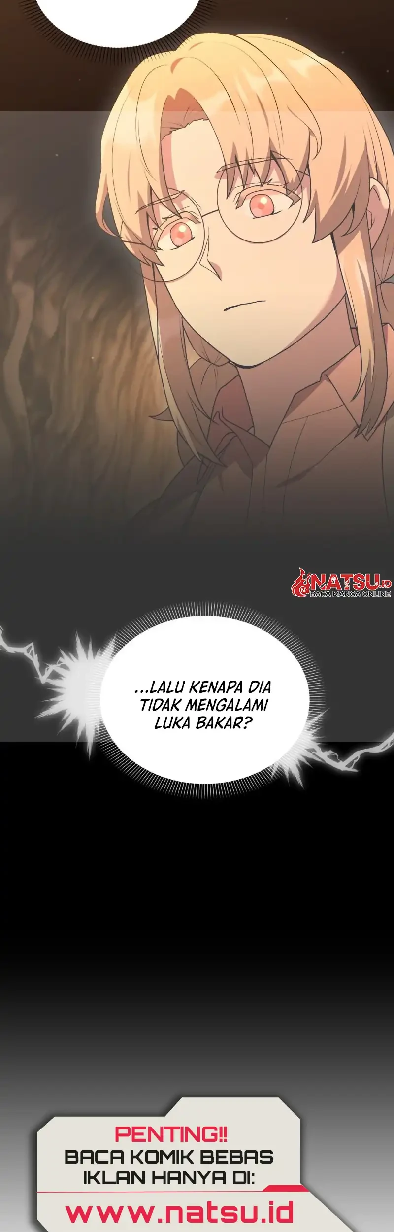 Hunter World’s Gardener Chapter 106 Gambar 60