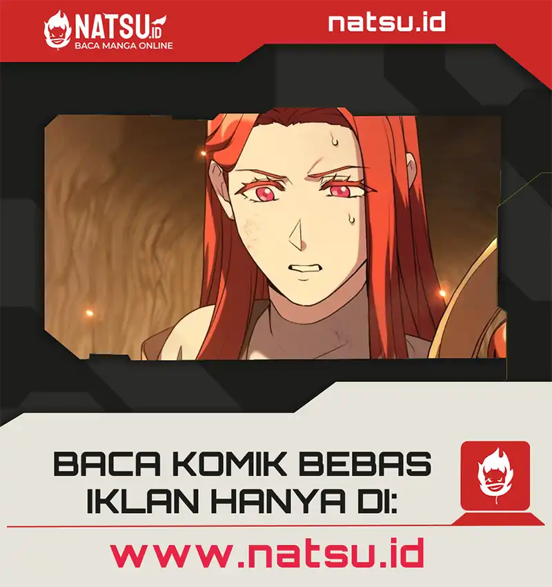 Hunter World’s Gardener Chapter 106 Gambar 62