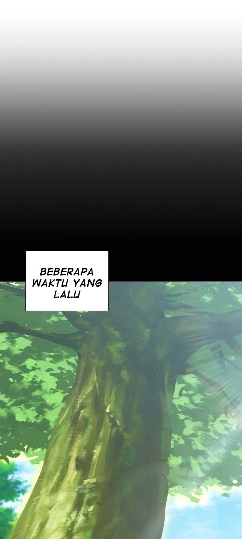 Hunter World’s Gardener Chapter 52 Gambar 5