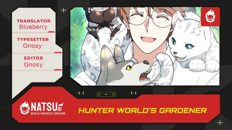Baca Komik Hunter World’s Gardener Chapter 53 Gambar 1