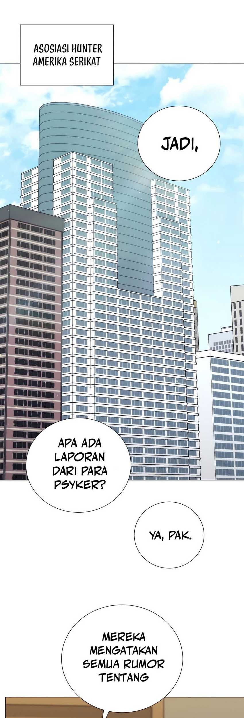 Baca Manhwa Hunter World’s Gardener Chapter 59 Gambar 2