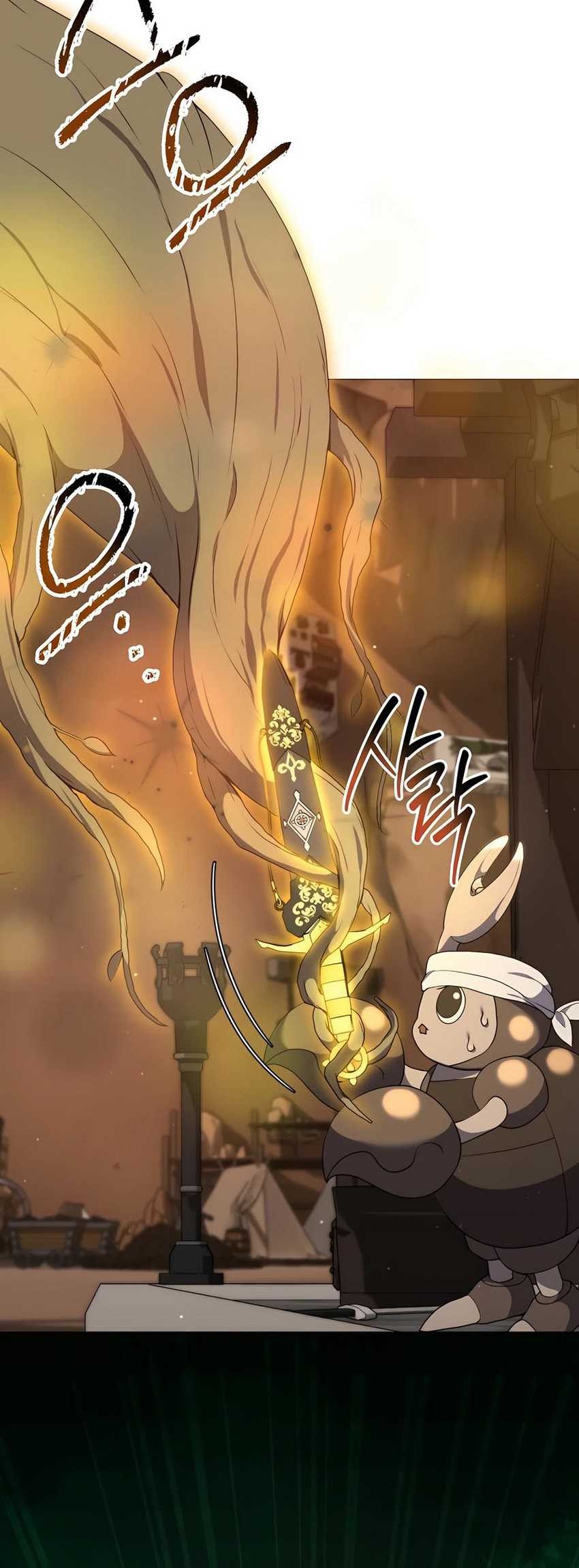 Hunter World’s Gardener Chapter 61 Gambar 36