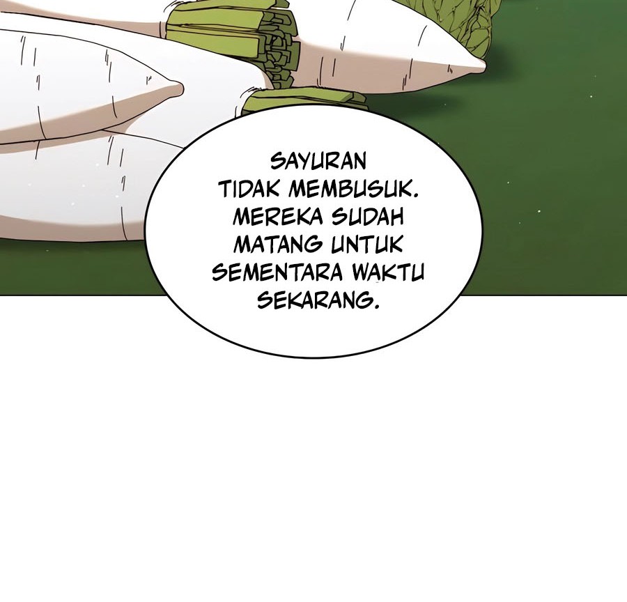 Hunter World’s Gardener Chapter 64 Gambar 54