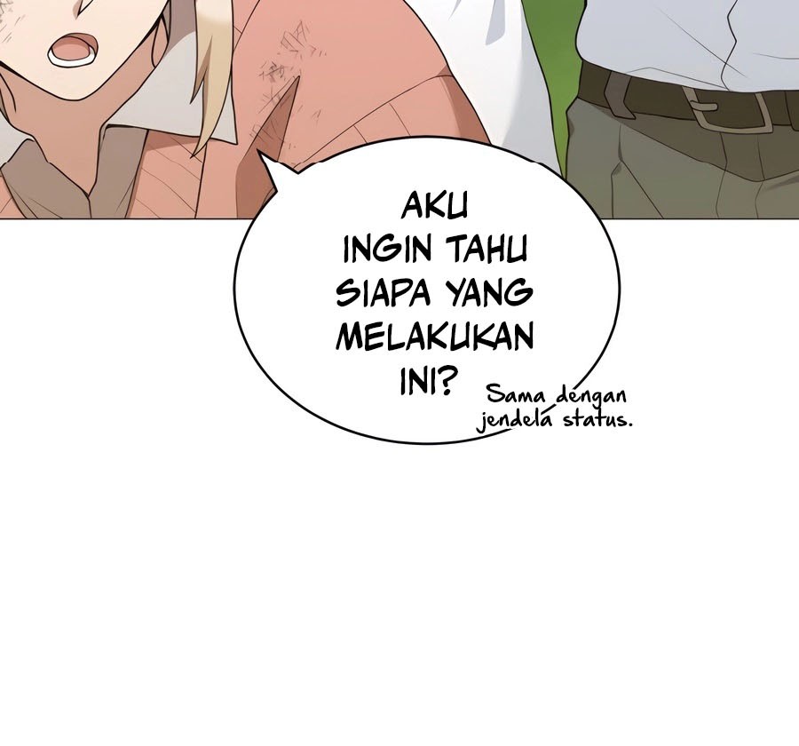 Hunter World’s Gardener Chapter 65 Gambar 55