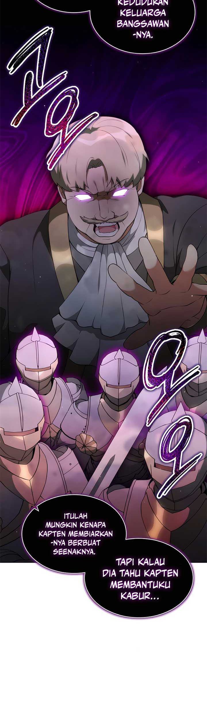 Hunter World’s Gardener Chapter 666 Gambar 7