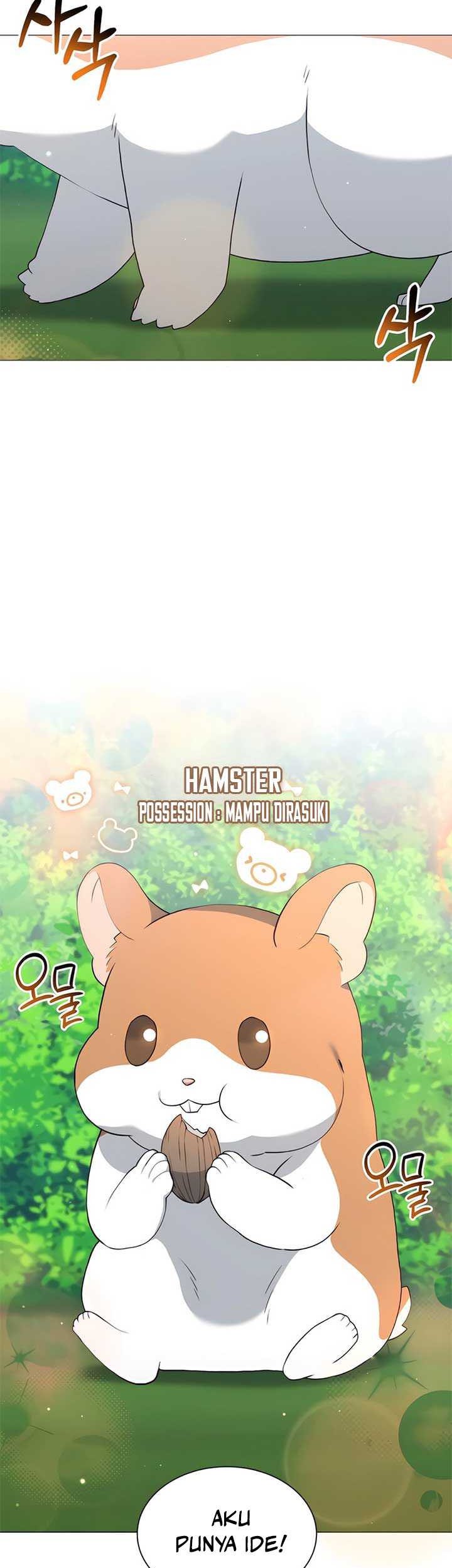 Hunter World’s Gardener Chapter 666 Gambar 21